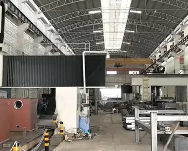 Tayland Servis Merkezi Faaliyete Geçti